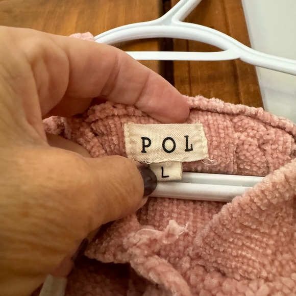 POL Cardigan Sweater - Picture 3 of 3